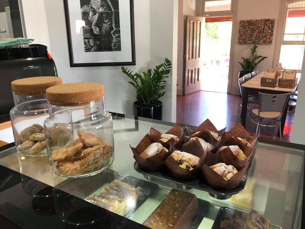 Bens Cafe | 10 Benang St, Lawson NSW 2783, Australia | Phone: 0434 314 254