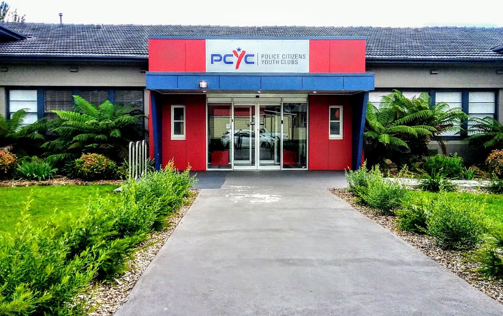 PCYC Lithgow | gym | 7 Hoskins Ave, Lithgow NSW 2790, Australia | 0263512510 OR +61 2 6351 2510