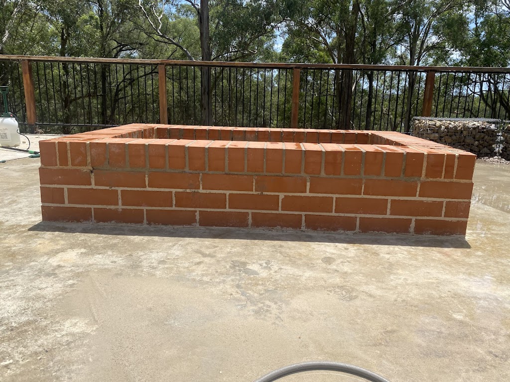 Living Waters Pressure Washing | 4 Post Office Rd, Glenorie NSW 2157, Australia | Phone: 0451 860 069
