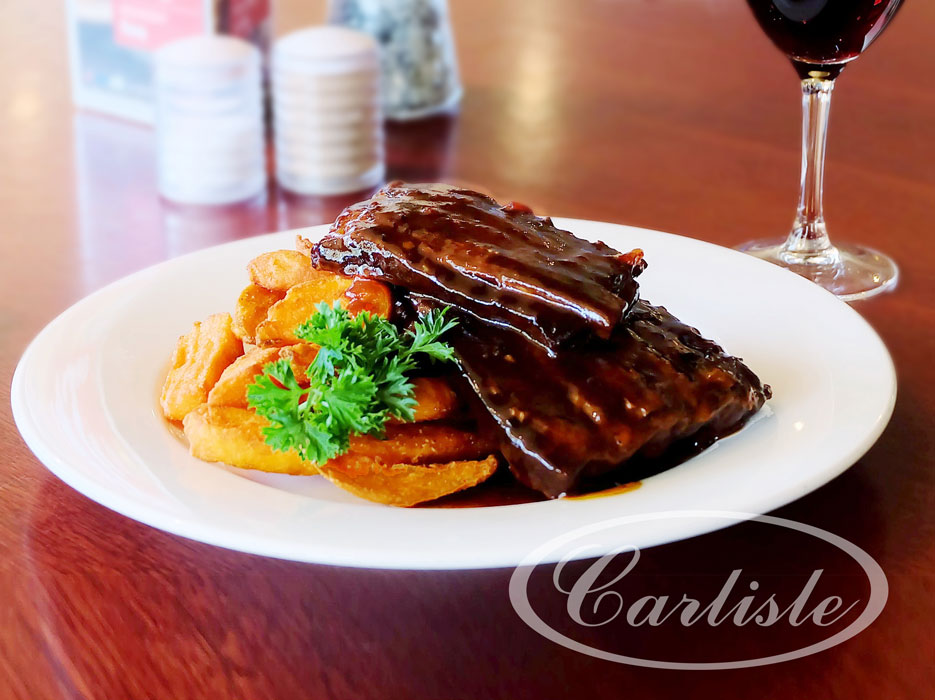Carlisle Tavern | restaurant | 39 Carlisle St, Ethelton SA 5015, Australia | 0884496650 OR +61 8 8449 6650