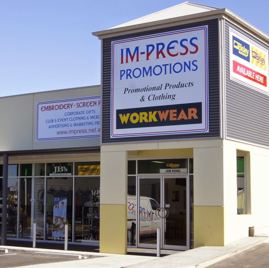 IM-Press Promotions Gawler | 485 Main N Rd, Evanston SA 5116, Australia | Phone: (08) 8522 2156