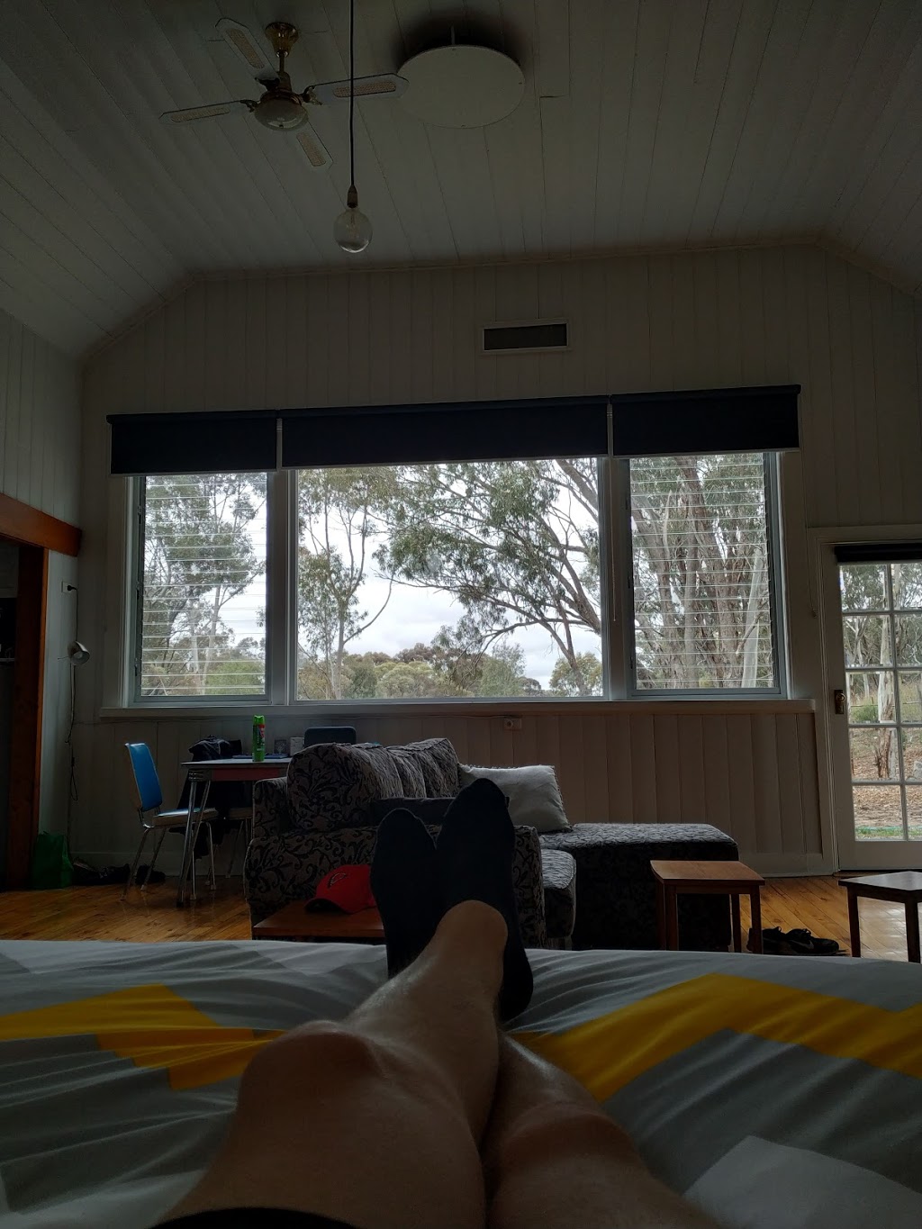 School House Sommerset | lodging | 66 Pelchens Rd, Quantong VIC 3401, Australia