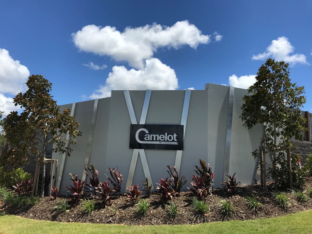 Camelot Estate | Lot 47 Steves Way, Coomera QLD 4209, Australia | Phone: (07) 5501 3300