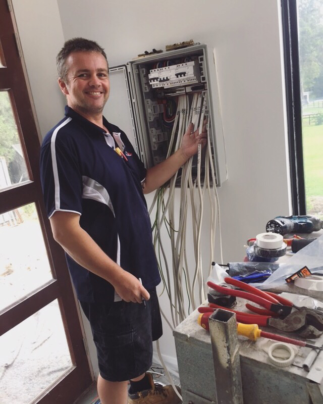 Affinity Electrical Services | electrician | 58 Graywillow Blvd, Oxenford QLD 4210, Australia | 0407295569 OR +61 407 295 569