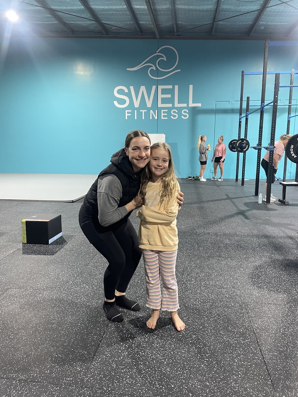 Swell Fitness Redhead | 66A Kalaroo Rd, Redhead NSW 2290, Australia | Phone: 0424 515 175