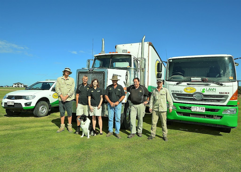 Bay Turf | 865 Booral Rd, Bunya Creek QLD 4655, Australia | Phone: (07) 4124 4207