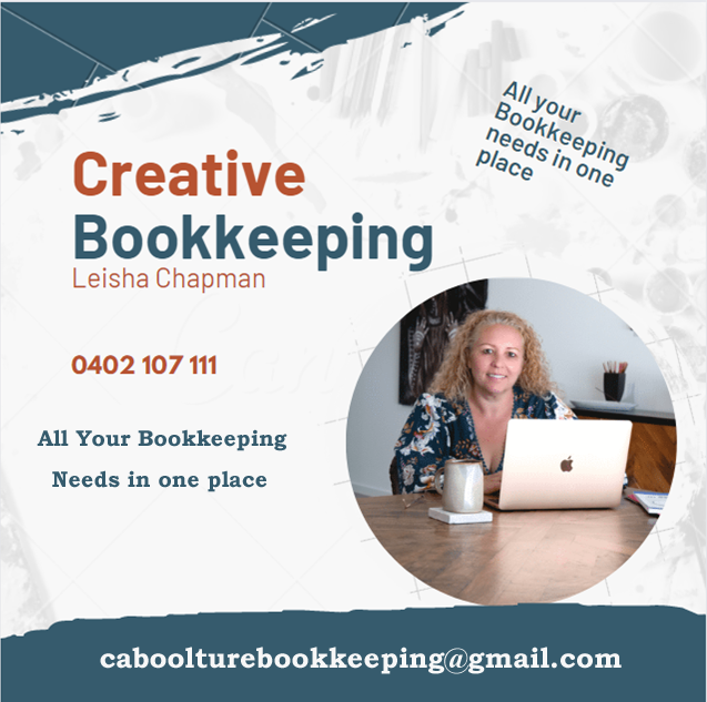 Caboolture Bookkeeping | accounting | 9 Hoffman Ct, Caboolture QLD 4510, Australia | 1300022422 OR +61 1300 022 422