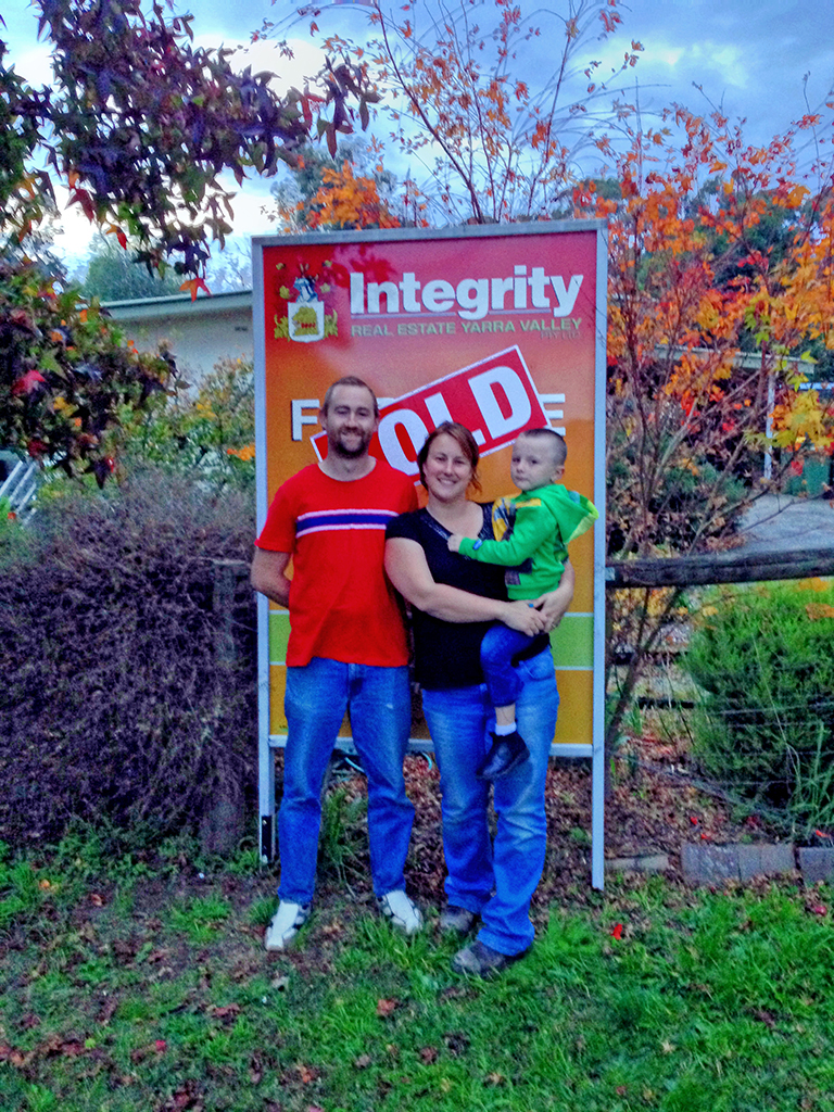 Integrity Real Estate | 2/38-40 Bell St, Yarra Glen VIC 3775, Australia | Phone: (03) 9730 2333
