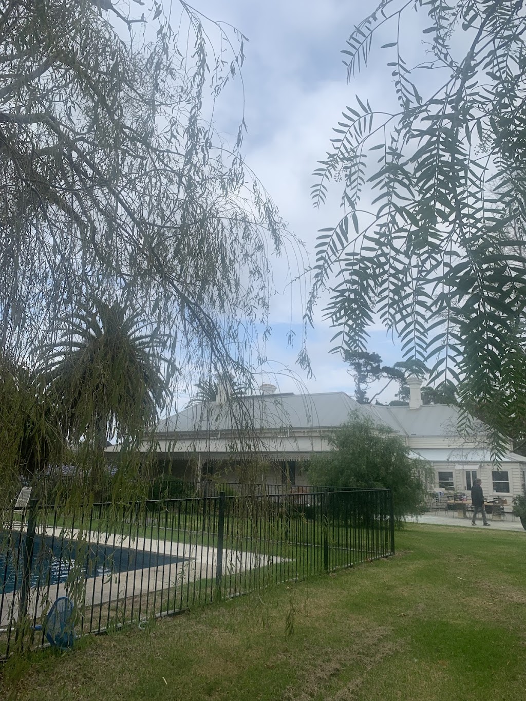 Vic Pool Fence Inspections | 18 Glenview Pl, Lysterfield VIC 3156, Australia | Phone: 0418 144 181