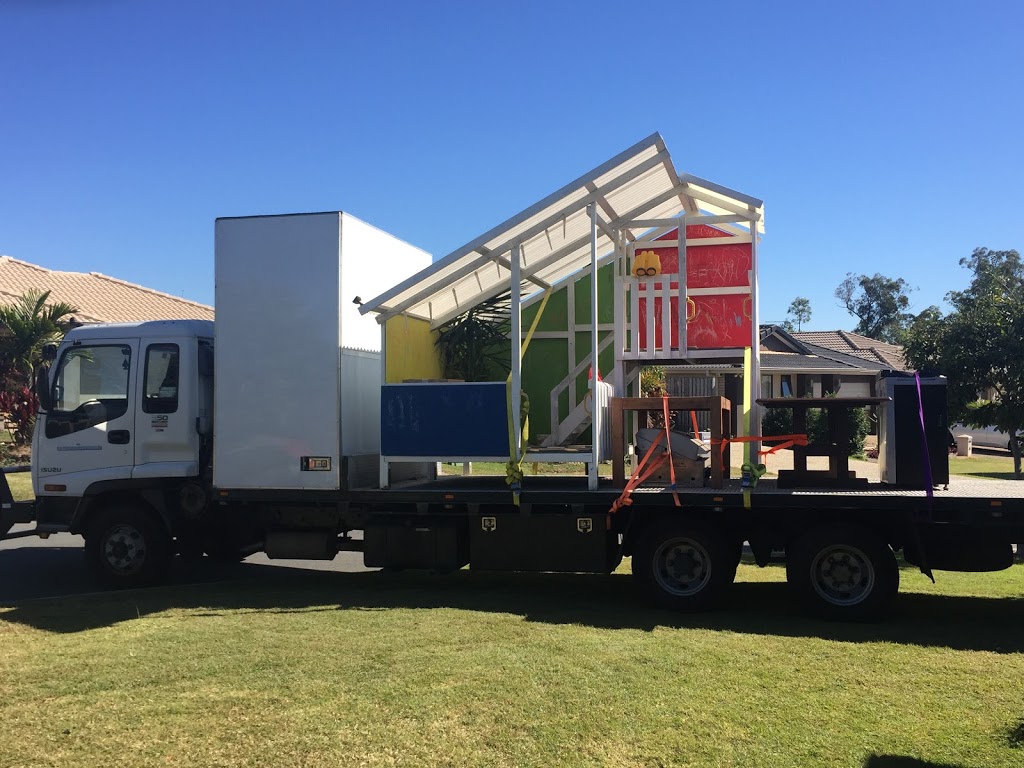 FURNITURE RELOCATIONS AND STORAGE | moving company | 38 Redcliffe Gardens Dr, Clontarf QLD 4020, Australia | 0488336633 OR +61 488 336 633