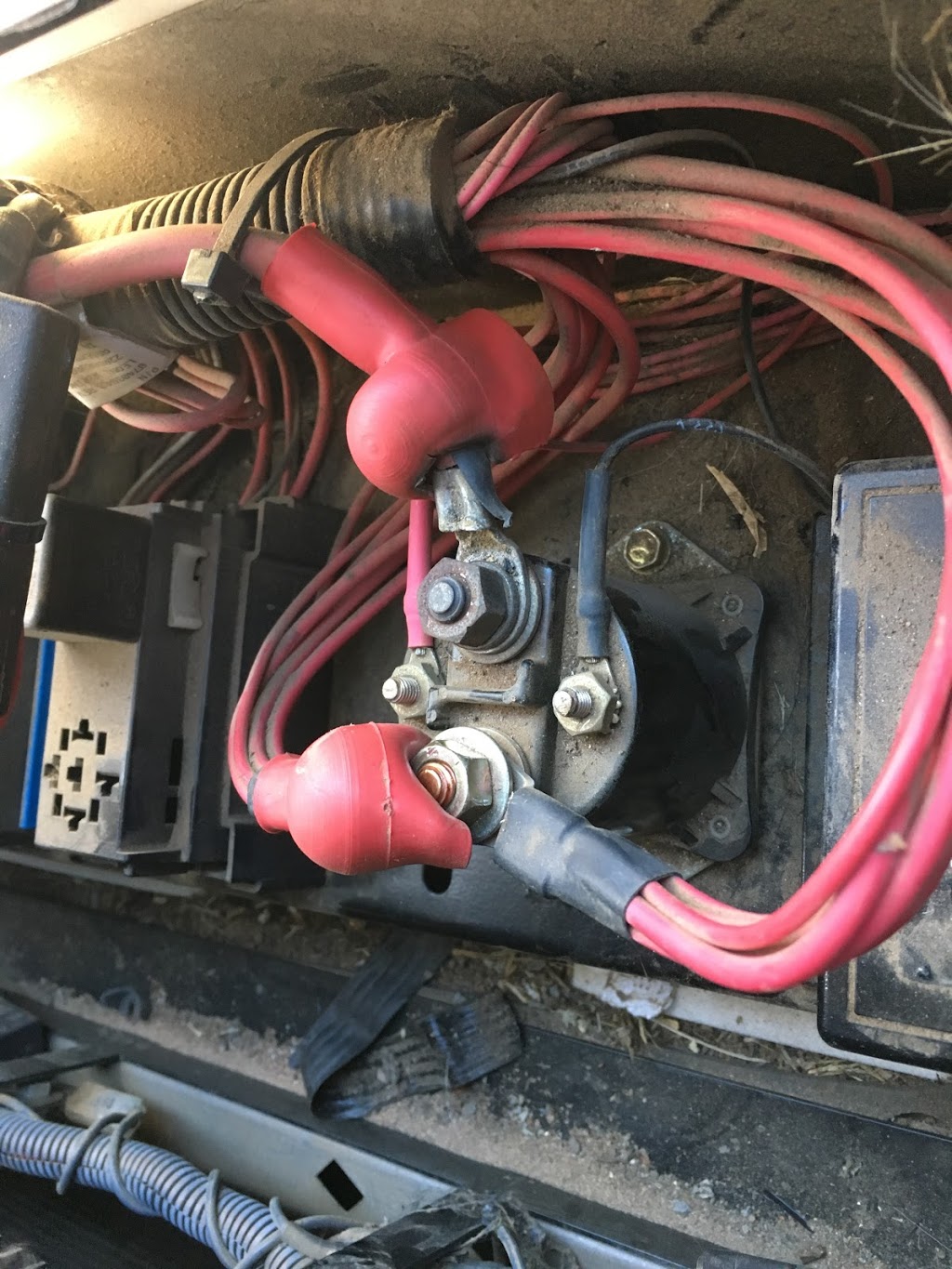 Tom’s repairs and services (TR&S) | car repair | 35 Bennett Rd, Horsham VIC 3400, Australia | 0407147996 OR +61 407 147 996