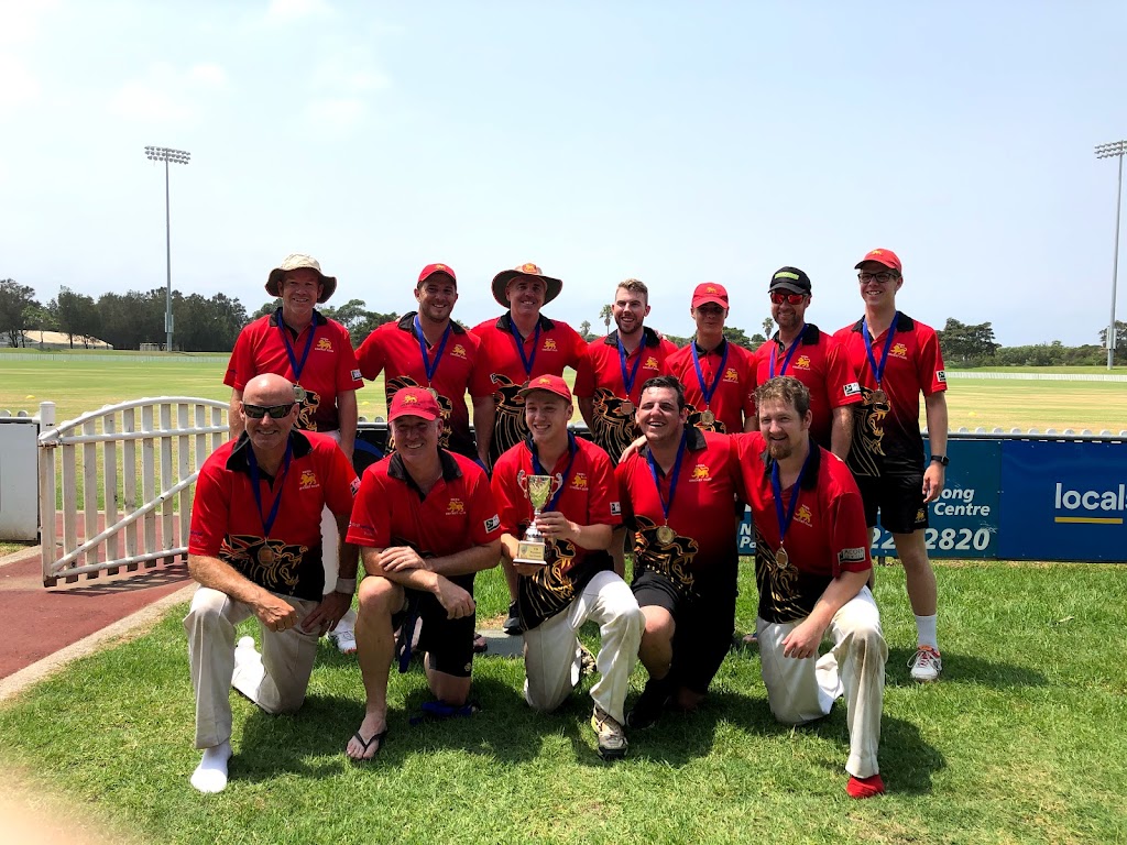 Keira Cricket Club | Home of the Keira Lions |  | Keira Mine Rd, Keiraville NSW 2500, Australia | 0412509198 OR +61 412 509 198