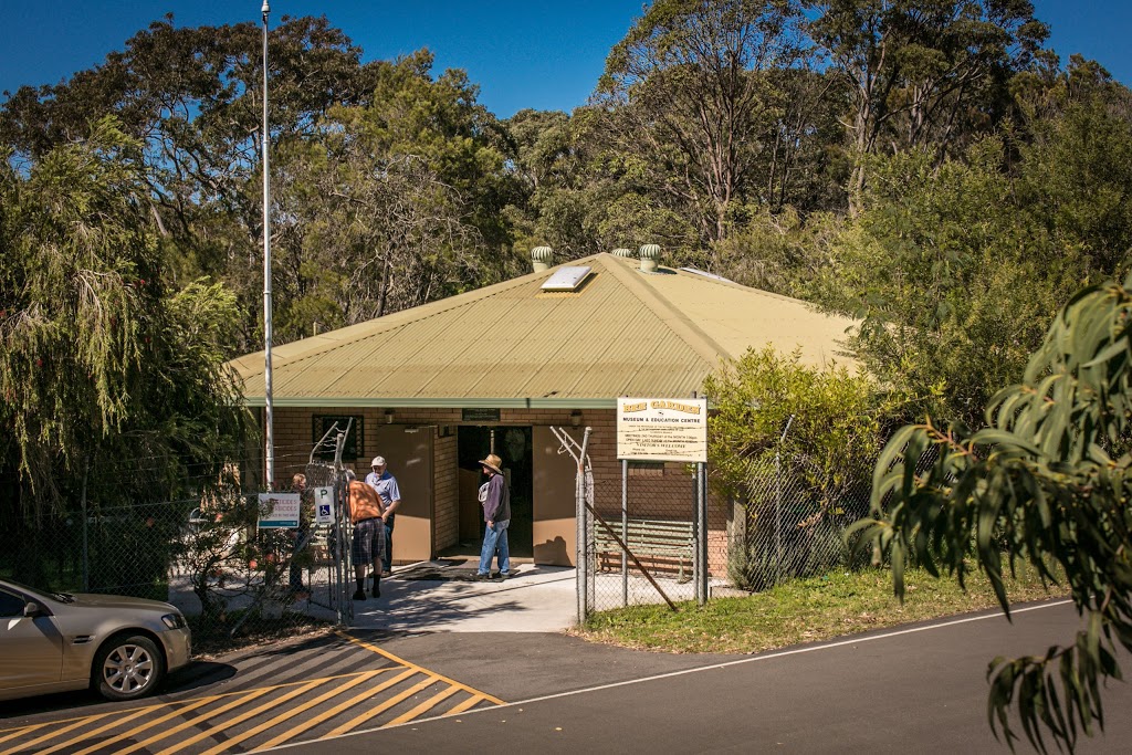 Illawarra Beekeepers Association Inc. | museum | Waratah Park, 98 Eton Street, Sutherland NSW 2232, Australia | 0466976520 OR +61 466 976 520