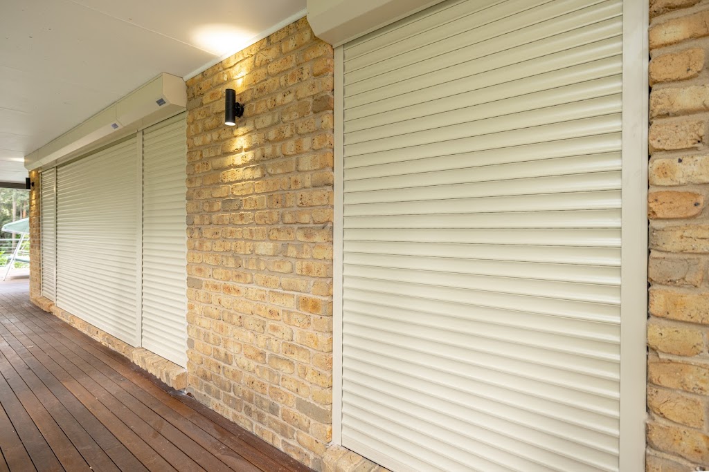 Allguard Roller Shutters | Factory 4/2 OHart Cl, Charmhaven NSW 2263, Australia | Phone: 1300 261 543