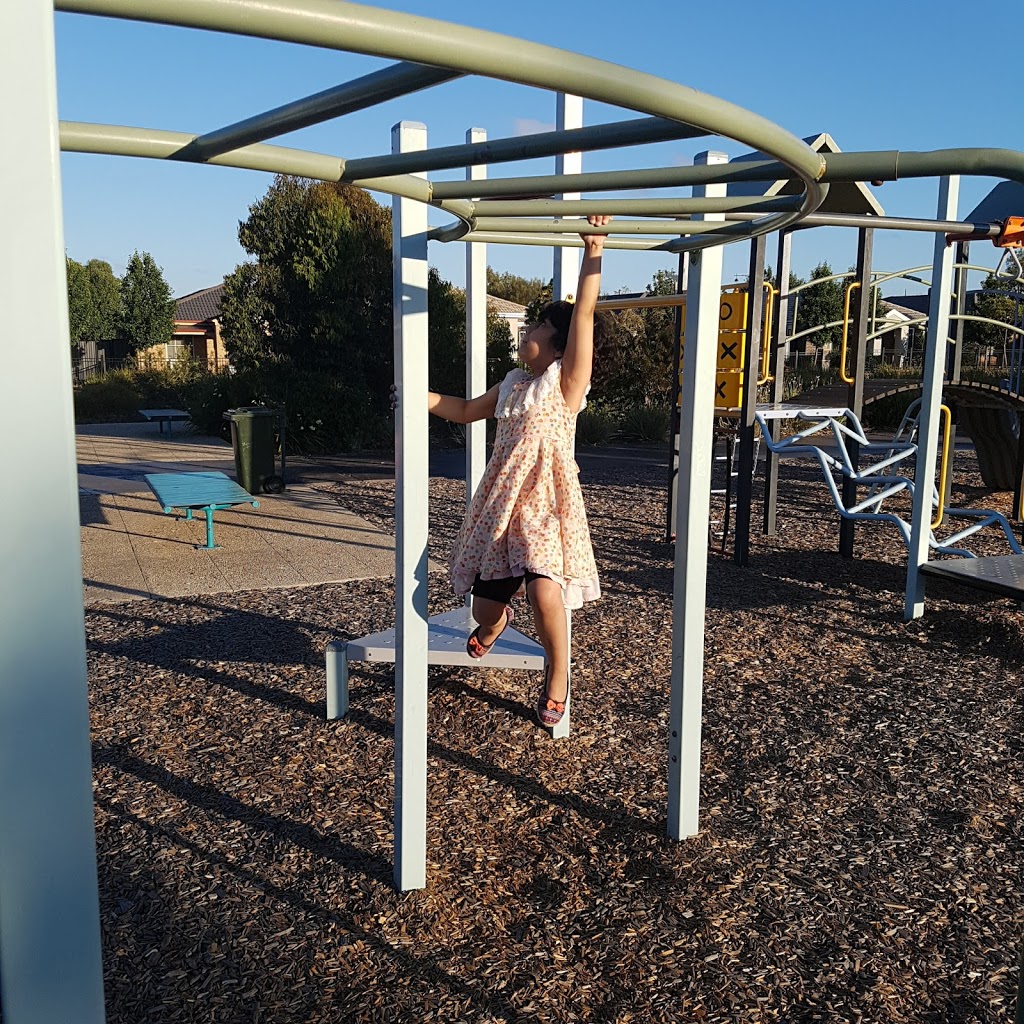 Penrose Promenade Park, Tarneit | park | Park, Penrose Promenade, Tarneit VIC 3029, Australia