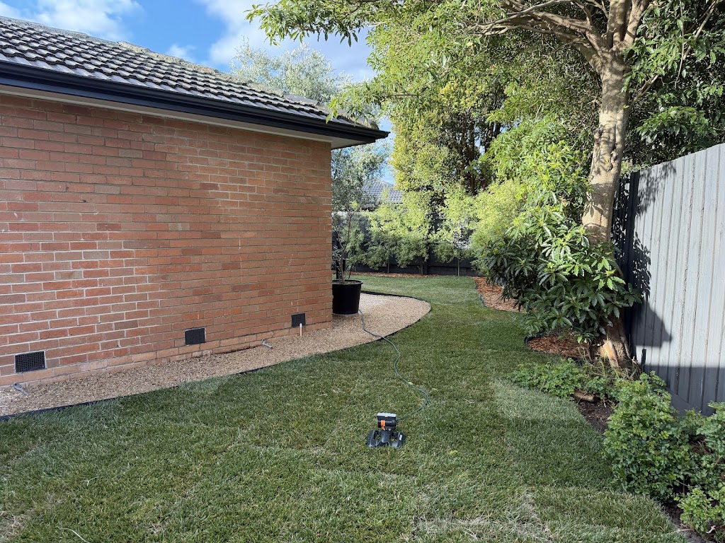 TURFIT | 580 Mewburn Park Rd, Maffra VIC 3860, Australia | Phone: 0408 422 204