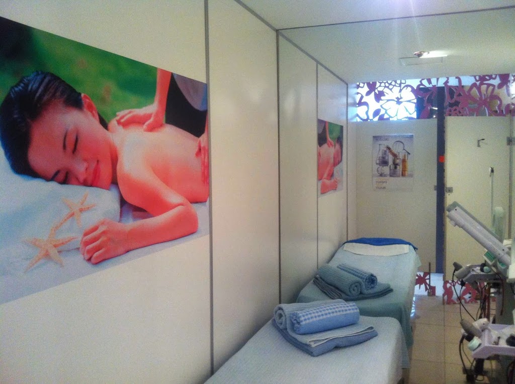 VALIA Body & Skin Care Clinic | 1/600 Railway Parade, Hurstville NSW 2220, Australia | Phone: (02) 9570 7758