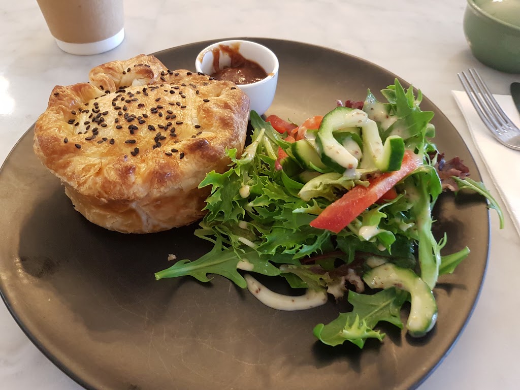 Say Grace Cafe & Bistro | 16/20 Henty St, Casterton VIC 3311, Australia | Phone: (03) 5581 2783