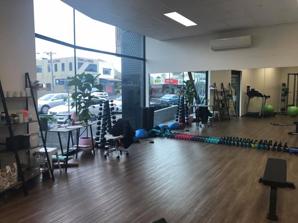 Onedown Health & Fitness | 1/193 Buckley St, Essendon VIC 3040, Australia | Phone: 0481 386 211