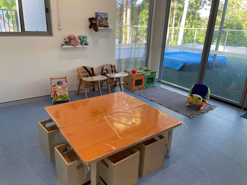 The Love Heart Early Education Child Care Centre Turramurra | 15 Canberra Ave, Turramurra NSW 2074, Australia | Phone: (02) 9488 8888