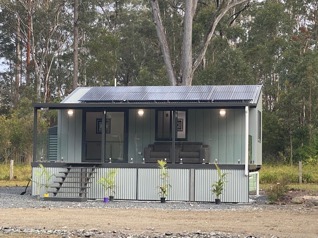 mnc eco cabins |  | 3 Production Dr, Wauchope NSW 2446, Australia | 0477653998 OR +61 477 653 998