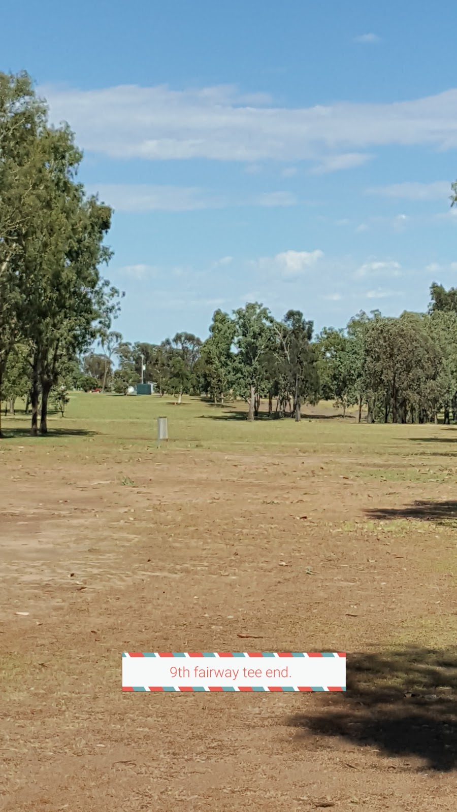 Chinchilla Golf Club | Warrego Hwy, Chinchilla QLD 4413, Australia | Phone: (07) 4662 7438