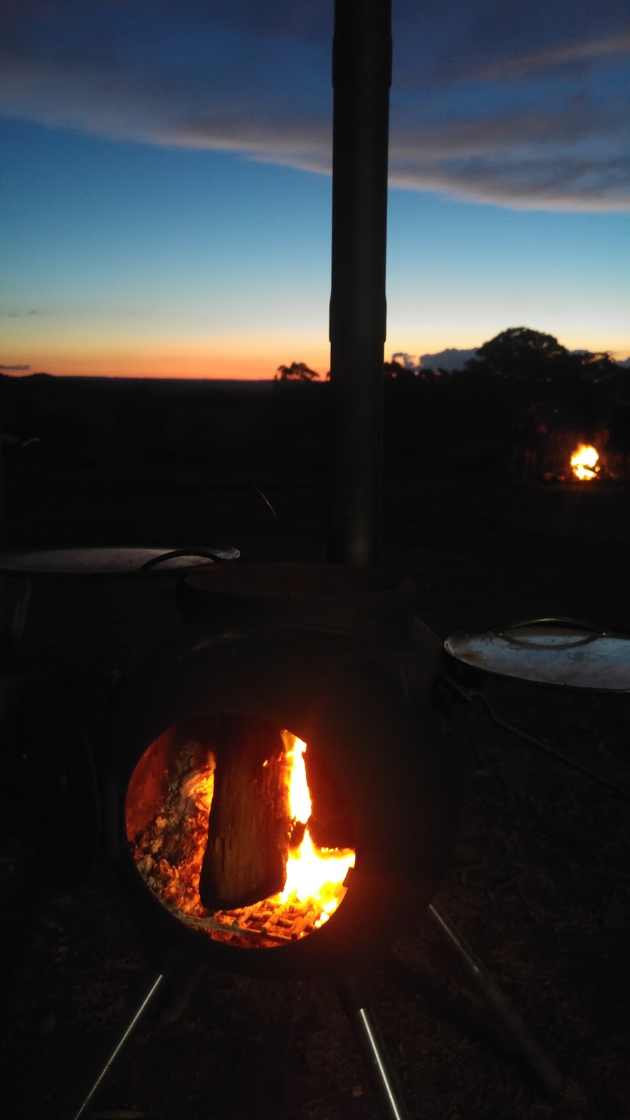 Pindari Adventures | campground | 2000 Emmaville Rd, Ashford NSW 2361, Australia | 1300050228 OR +61 1300 050 228