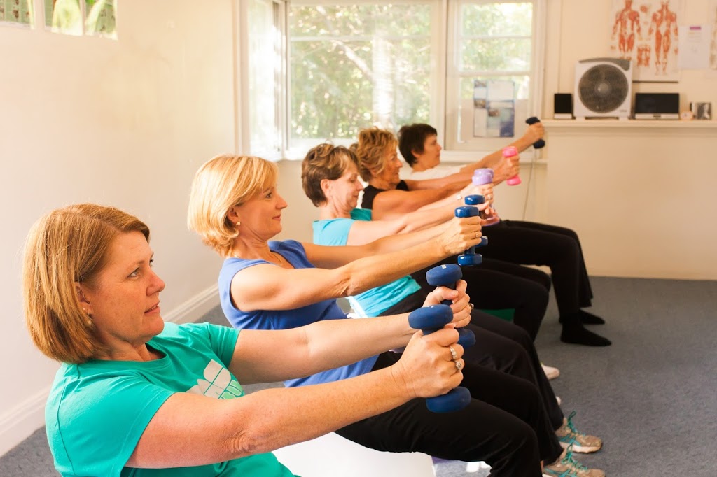 Paula Adams Physiotherapy & Pilates | 1119 Riversdale Rd, Surrey Hills VIC 3127, Australia | Phone: (03) 9889 8877