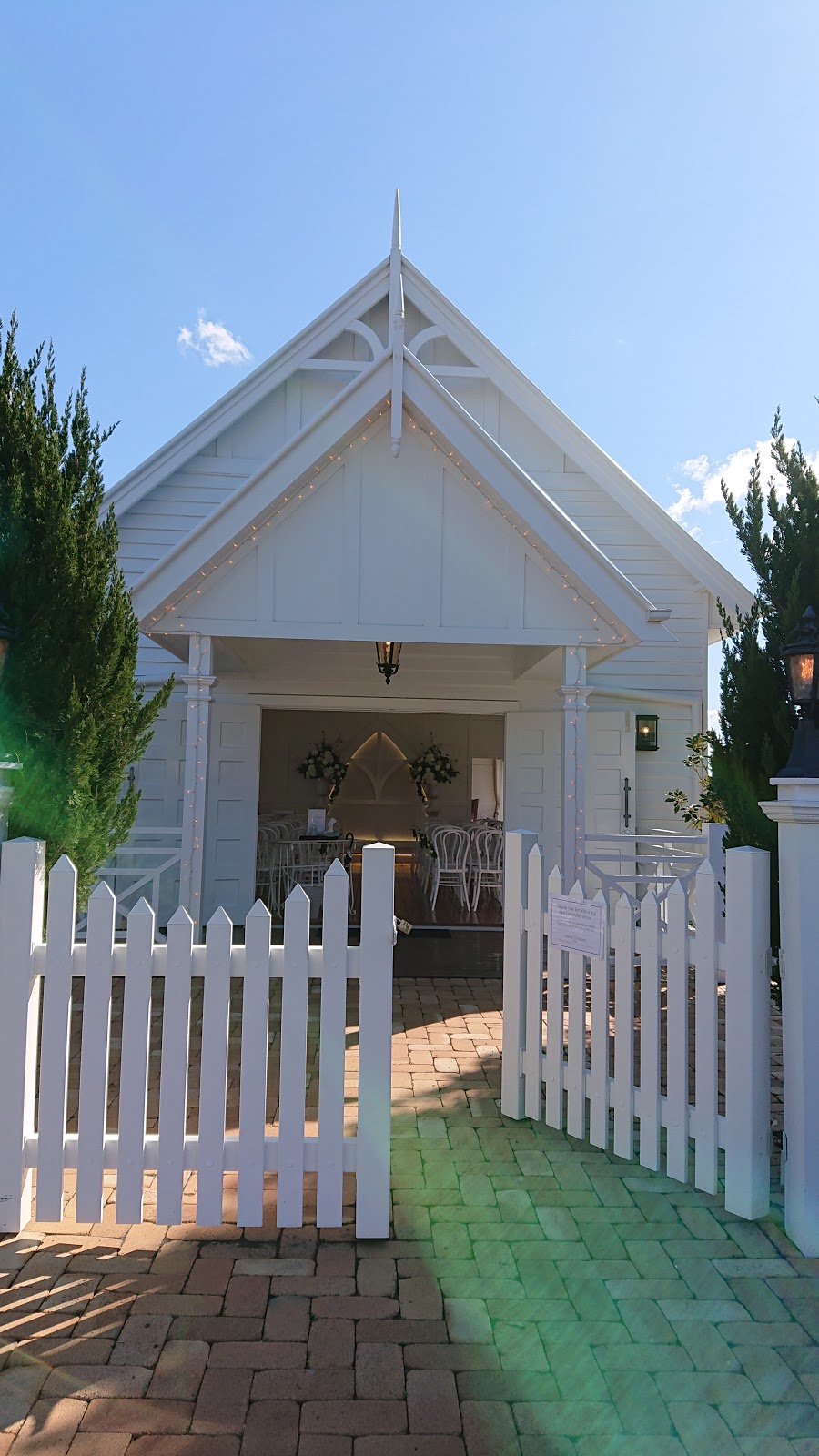 White Chapel Kalbar |  | 87 George St, Kalbar QLD 4309, Australia | 0478767046 OR +61 478 767 046