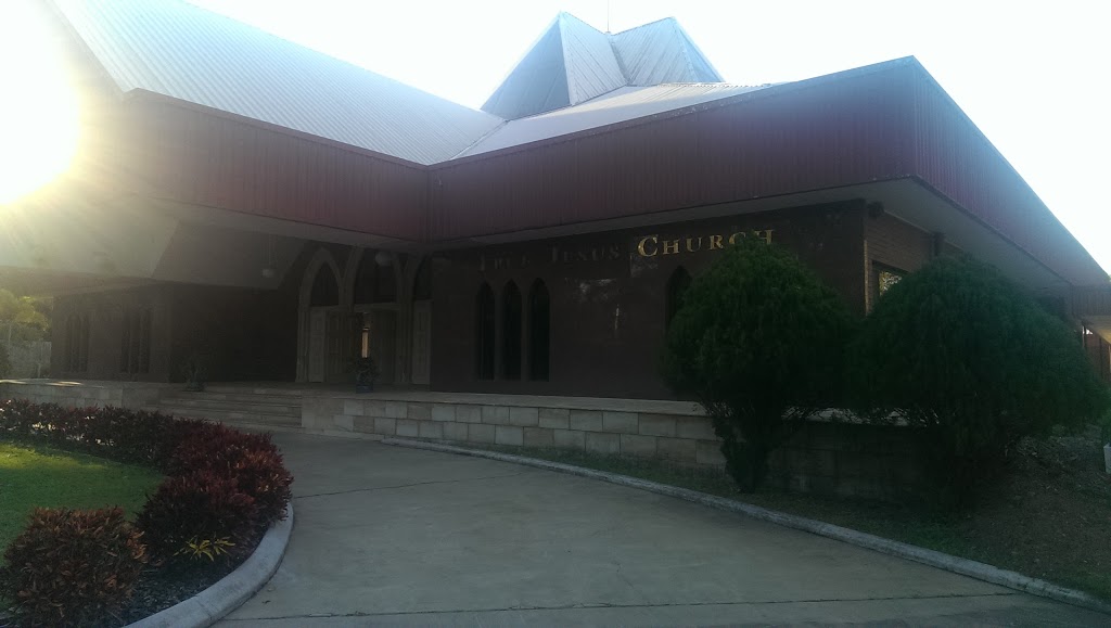True Jesus Church Brisbane | 1818 Mount Gravatt Capalaba Rd, Chandler QLD 4155, Australia | Phone: (07) 3823 1211