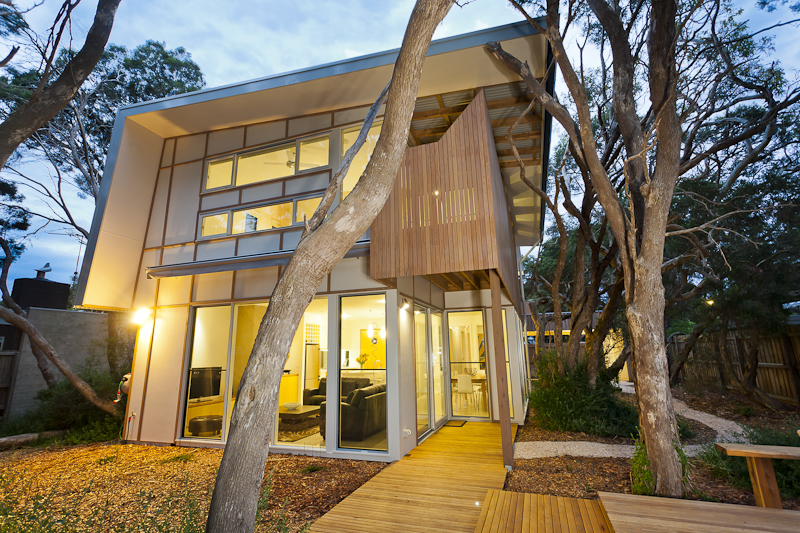 Third Ecology Architects | 172 Grantham Dr, Highton VIC 3216, Australia | Phone: 0419 298 361