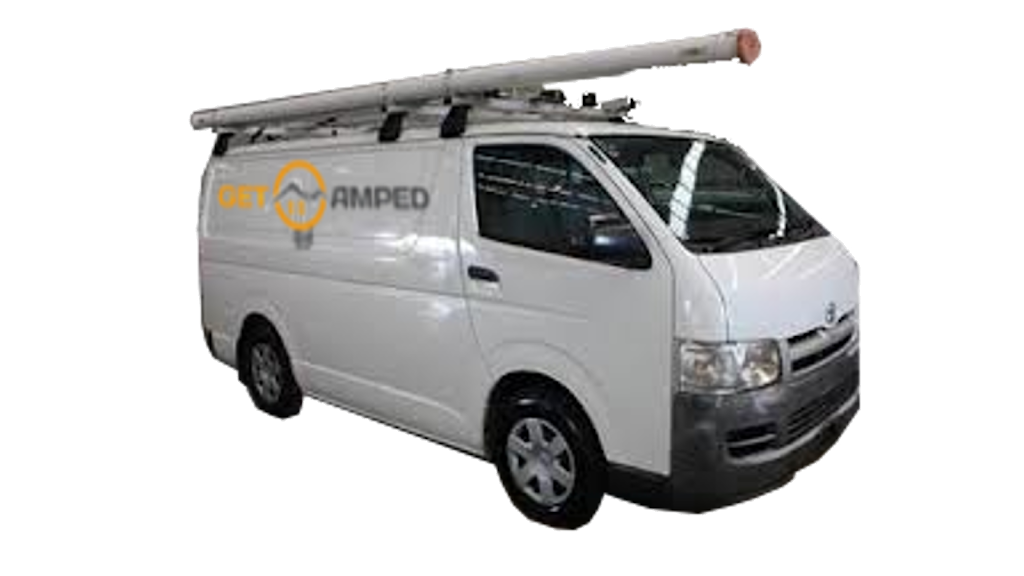 Get Amped Pty Ltd | electrician | Bribie Island Rd, Sandstone Point QLD 4511, Australia | 0466119557 OR +61 466 119 557