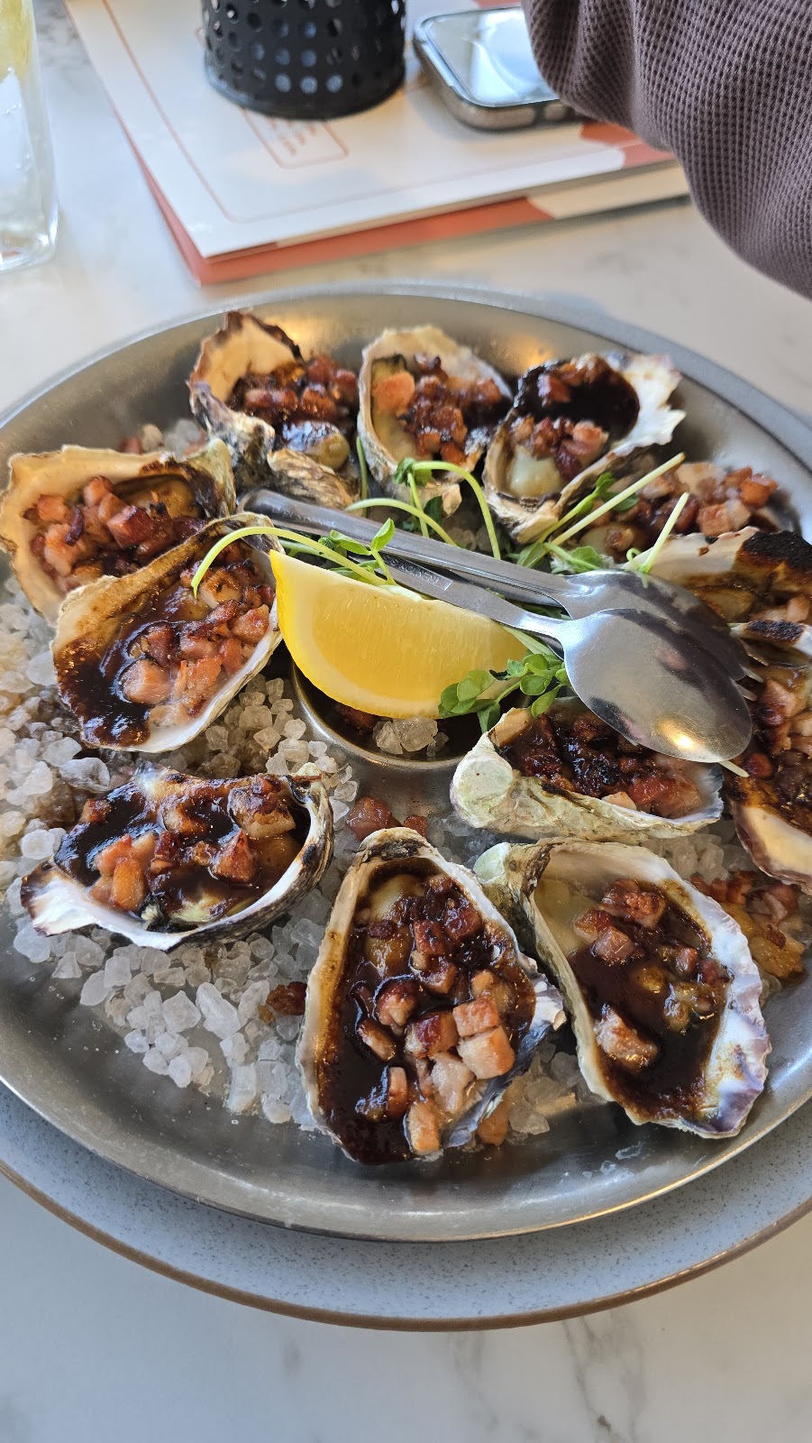 Beachside Bistro - Mollymook Golf Club | 72 Golf Ave, Mollymook NSW 2539, Australia | Phone: (02) 4455 1911