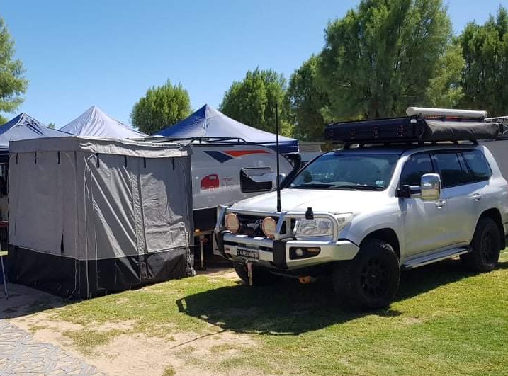 Bantam Caravan Hire |  | 3 Steadman Cl, Woorree WA 6530, Australia | 0477209038 OR +61 477 209 038