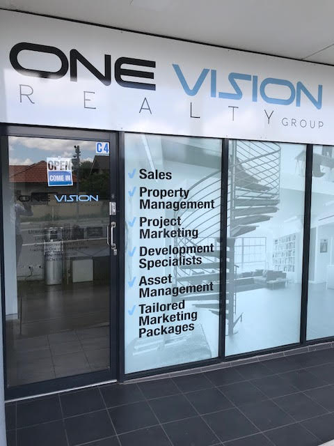 One Vision Realty Group | Suite 4/324 William St, Kingsgrove NSW 2208, Australia | Phone: (02) 9718 8919