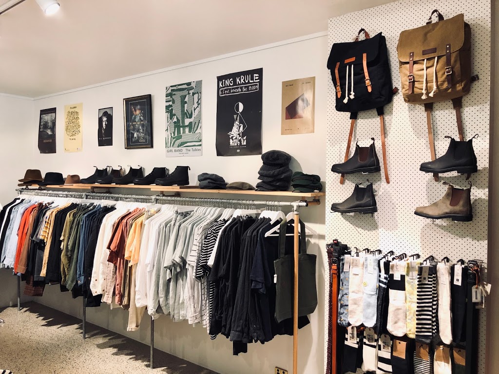 Abicus | clothing store | 103 Darby St, Cooks Hill NSW 2300, Australia | 0240232165 OR +61 2 4023 2165