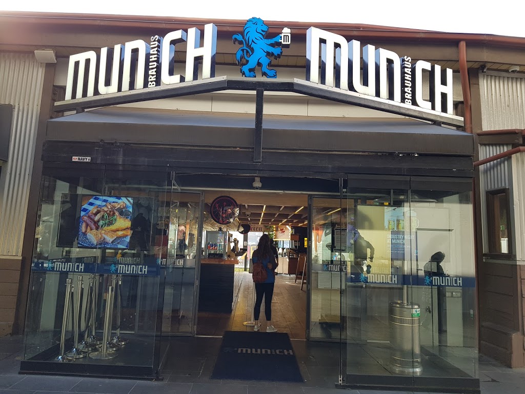 Munich Brauhaus Melbourne | 45 S Wharf Promenade, South Wharf VIC 3006, Australia | Phone: 1300 686 424