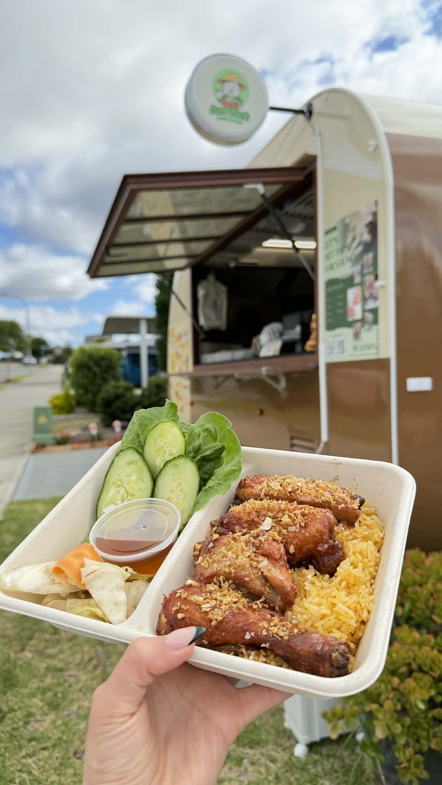 An Viet takeaway | 90 Averys Ln, Heddon Greta NSW 2321, Australia | Phone: 0402 000 862