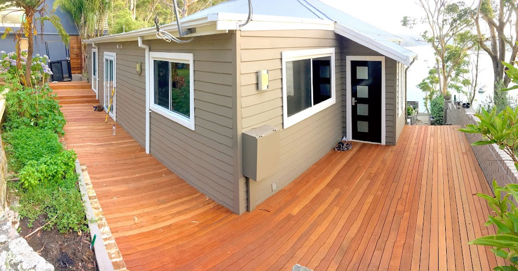 ARACS Builders & Carpenters | 1 Cessnock St, Kitchener NSW 2325, Australia | Phone: 0412 080 625