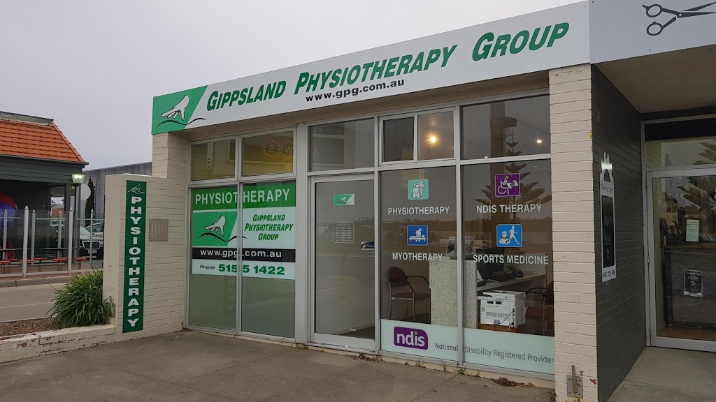 Gippsland Physiotherapy Group Lakes Entrance | physiotherapist | 377 Esplanade, Lakes Entrance VIC 3909, Australia | 0351551422 OR +61 3 5155 1422
