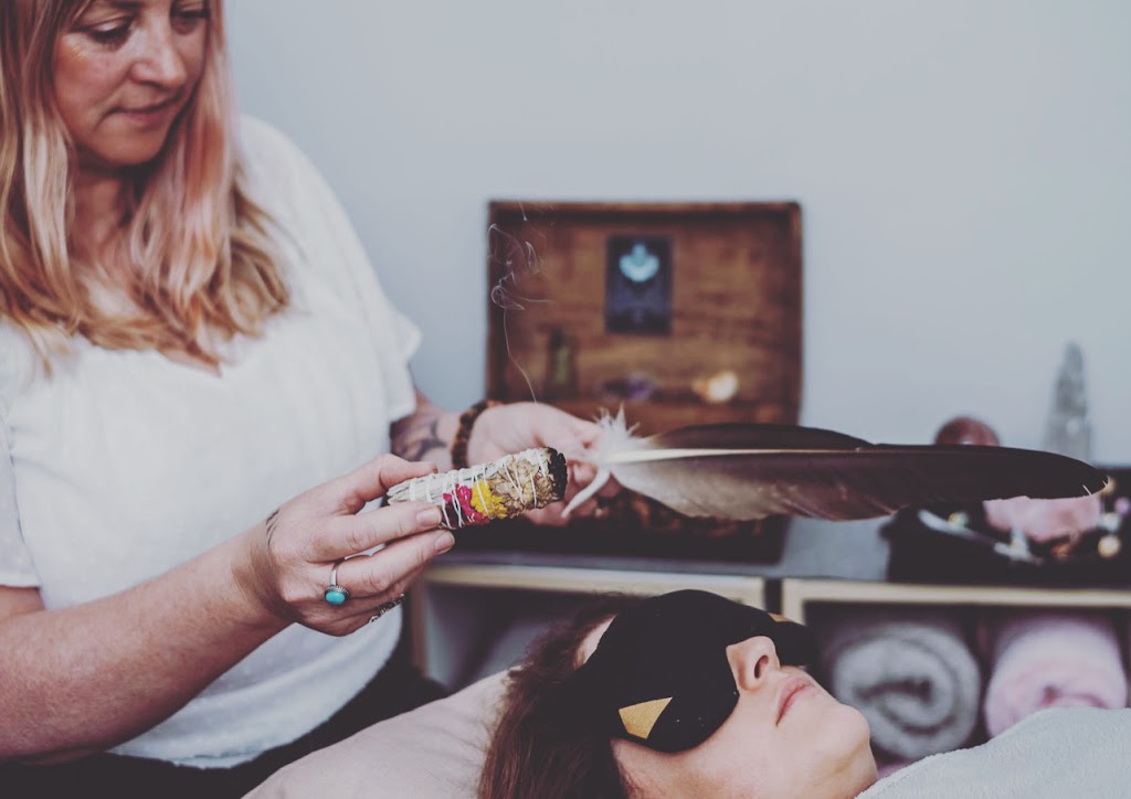 Soul Therapy Intuitive with Jenny | 12 Courabyra Rd, Tumbarumba NSW 2653, Australia | Phone: 0437 319 998