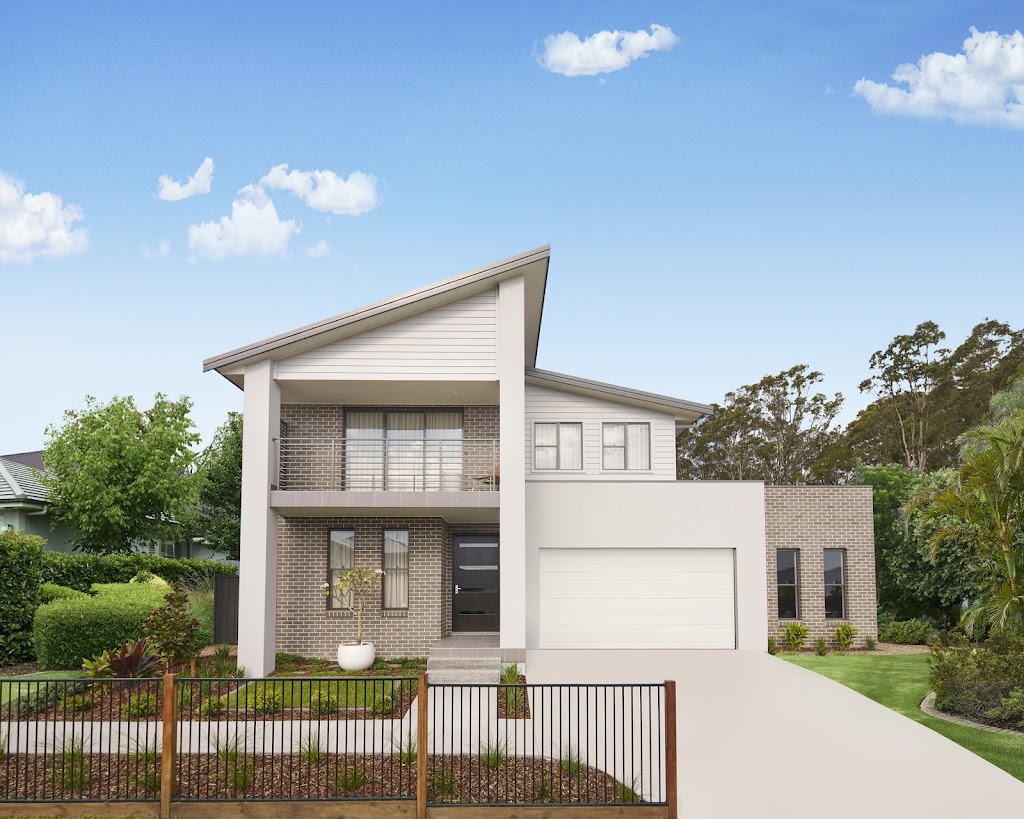 Masterton Display Centre - HomeWorld Warnervale | 66 Turret Cct, Warnervale NSW 2259, Australia | Phone: 1300 446 637