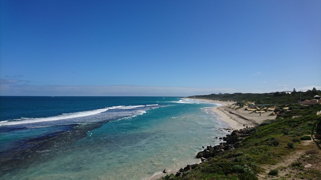 Yanchep Beach | park | 8 Brazier Rd, Yanchep WA 6035, Australia