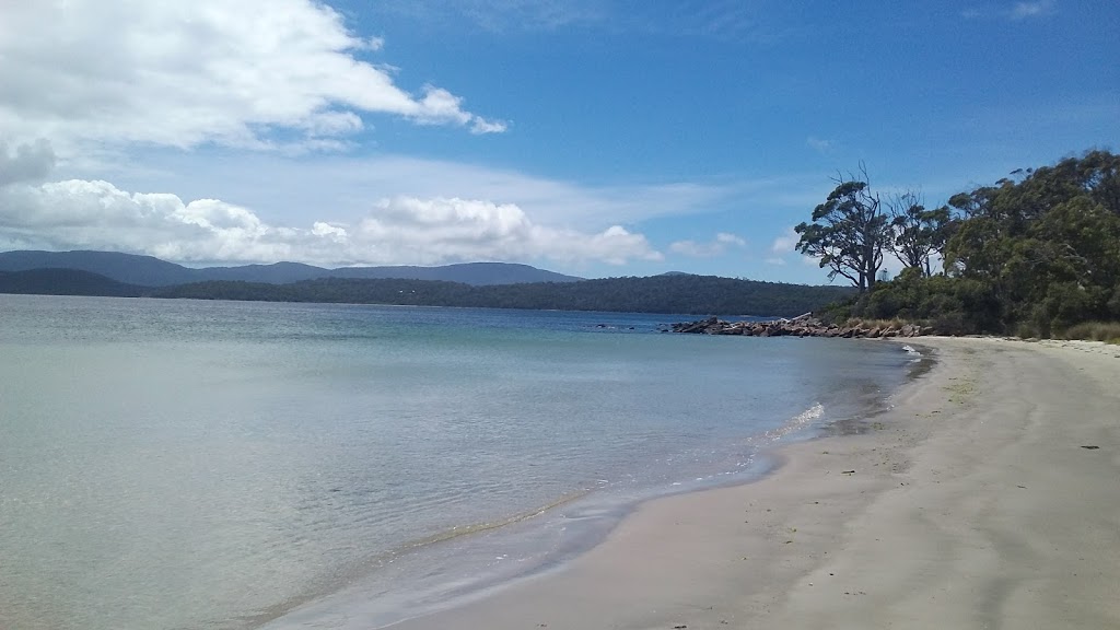 South Bruny National Park | park | South Bruny TAS 7150, Australia