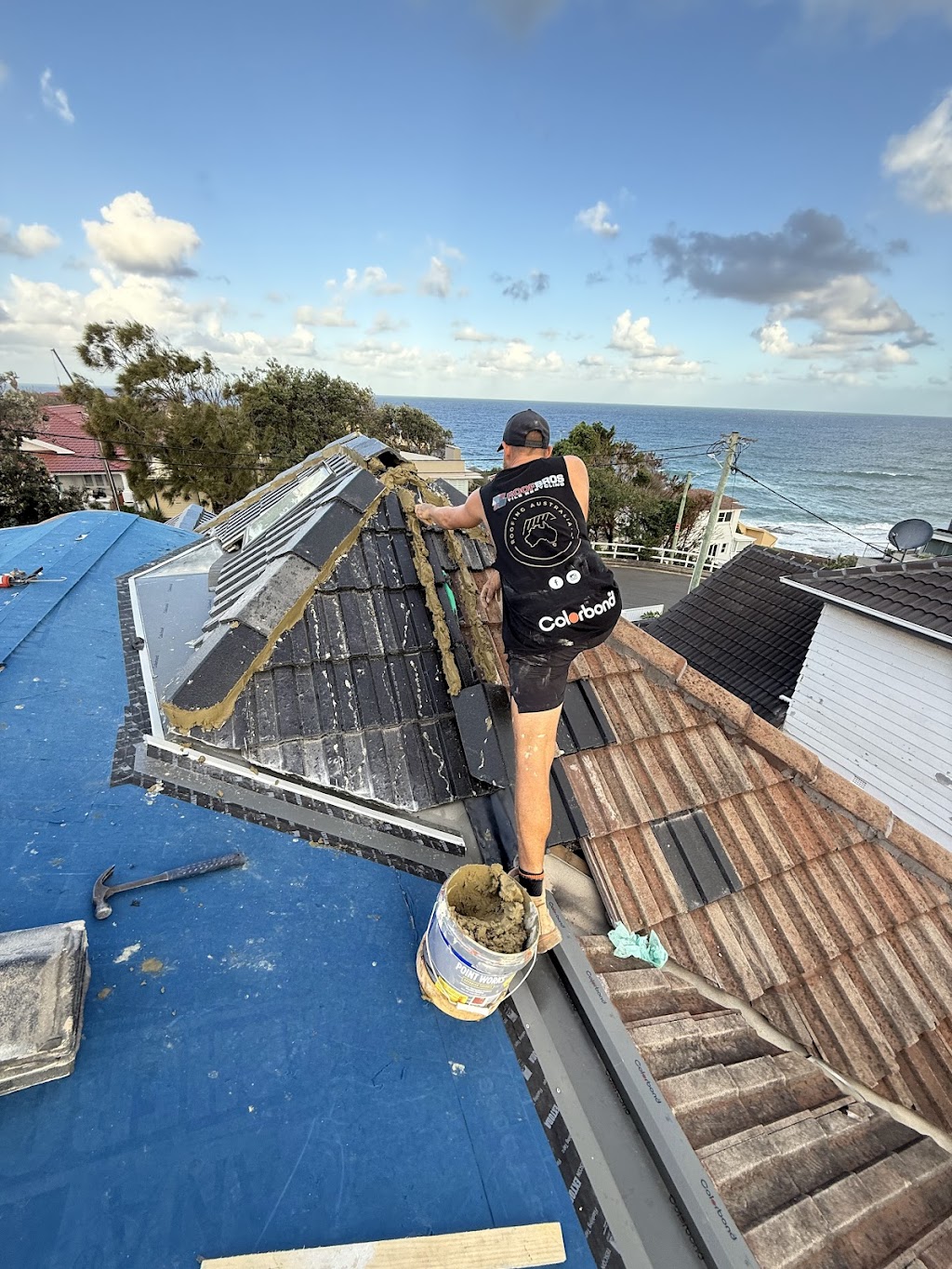 Roofing Australia™ | 105 Cattai Ridge Rd, Glenorie NSW 2157, Australia | Phone: 0424 977 583