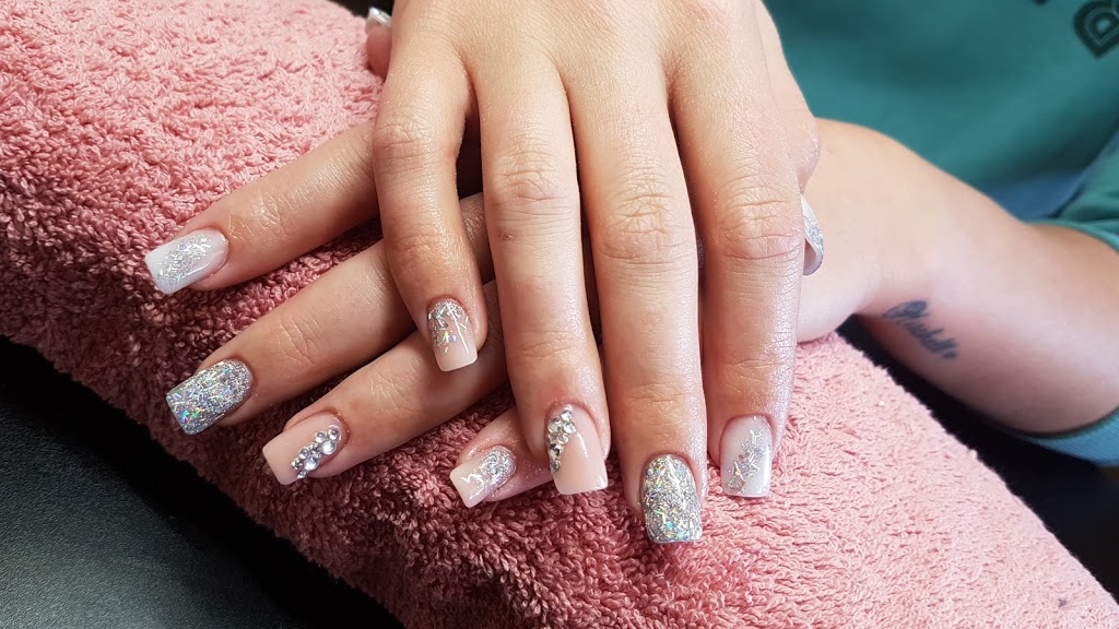 Nails by Ris | Archer Dr, Moranbah QLD 4744, Australia | Phone: 0439 731 207