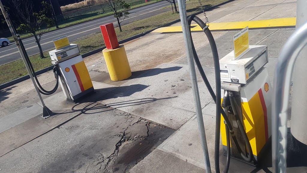 Shell Truckstop | gas station | 87-89 Flinders St, Port Kembla NSW 2505, Australia | 0242752899 OR +61 2 4275 2899