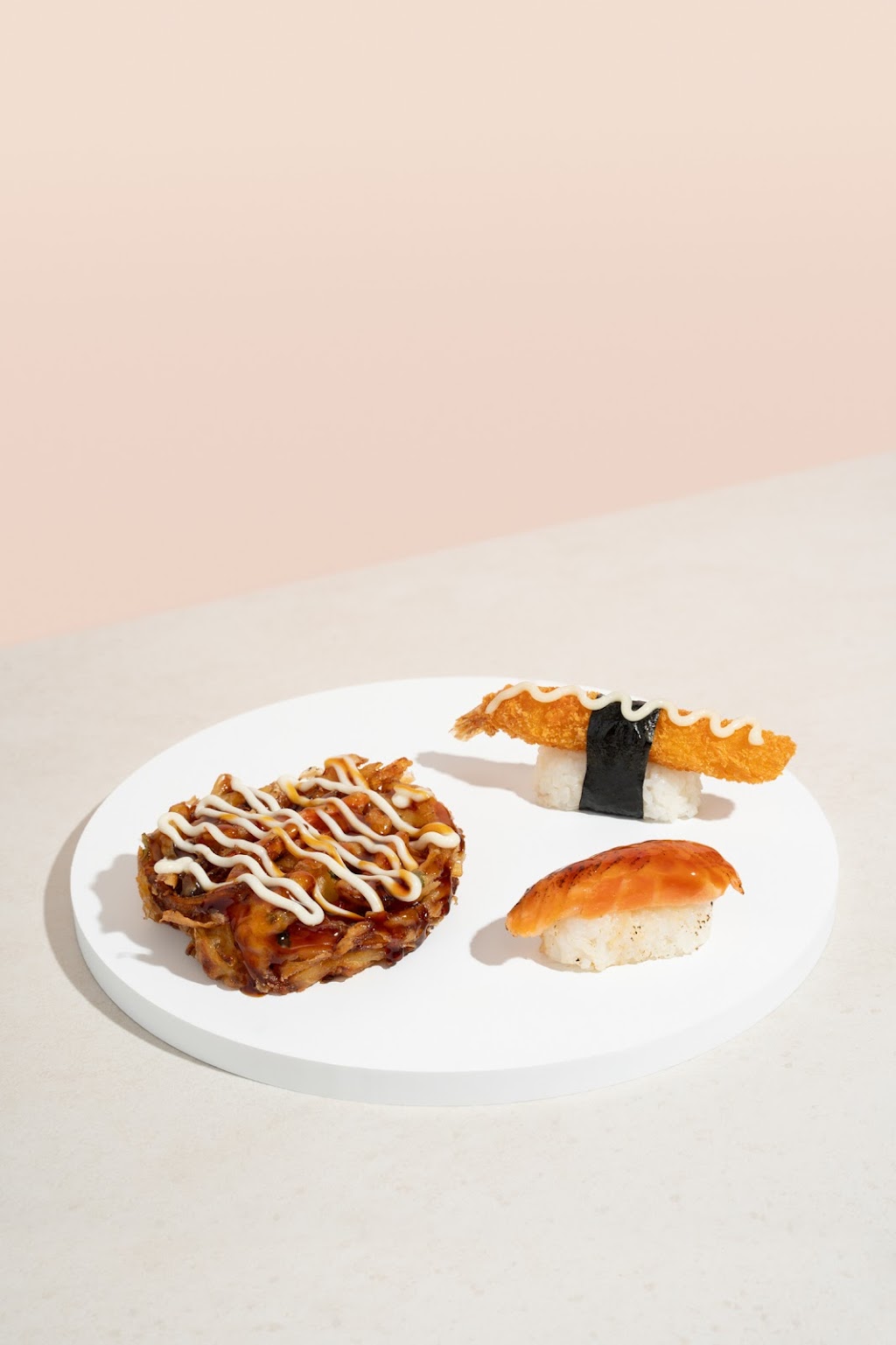 Sushi Sushi Cobram | Shopping Centre, Unit T06/2-6 Colgan St, Cobram VIC 3644, Australia | Phone: (03) 9126 3506