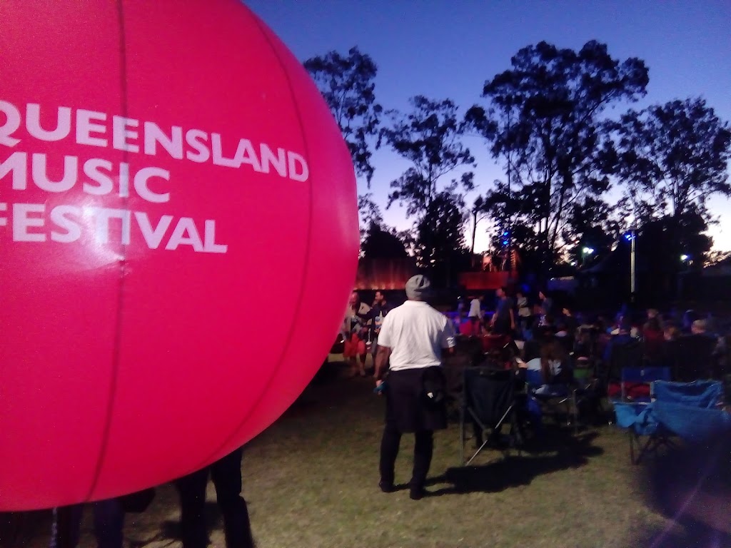 Moranbah Community Centre | 89 Mills Ave, Moranbah QLD 4744, Australia | Phone: 1300 472 227