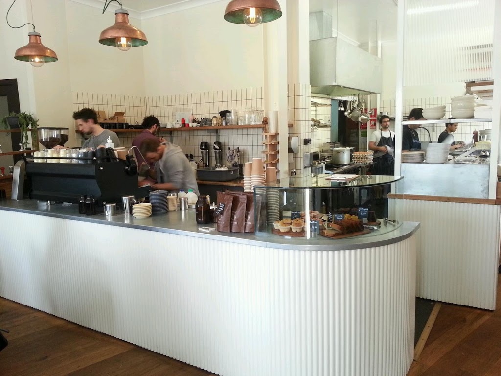 Excelsior Jones | cafe | 139A Queen St, Ashfield NSW 2131, Australia | 0297993240 OR +61 2 9799 3240